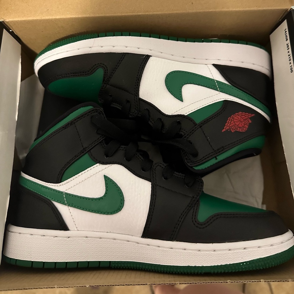 Air Jordan 1